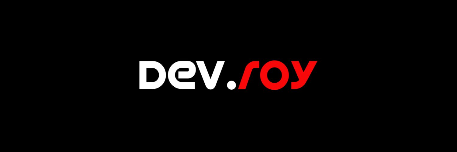 Awele_roy's profile banner image