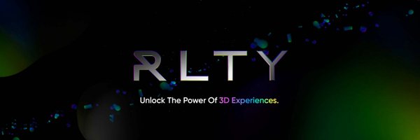 RLTY_Live Profile Banner