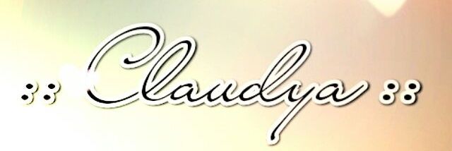 claudyaa02's profile banner image