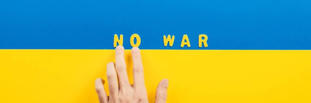Ukraine - War - Police - SID banner