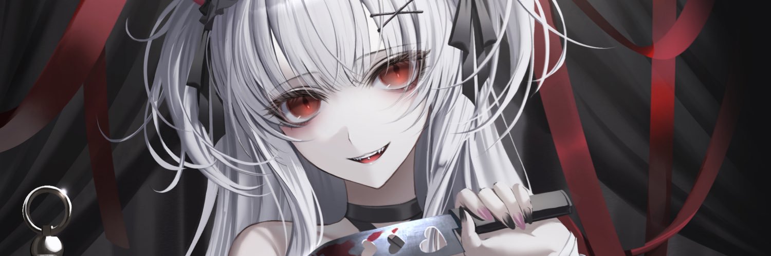 †彼女なぉた†💔💣 banner