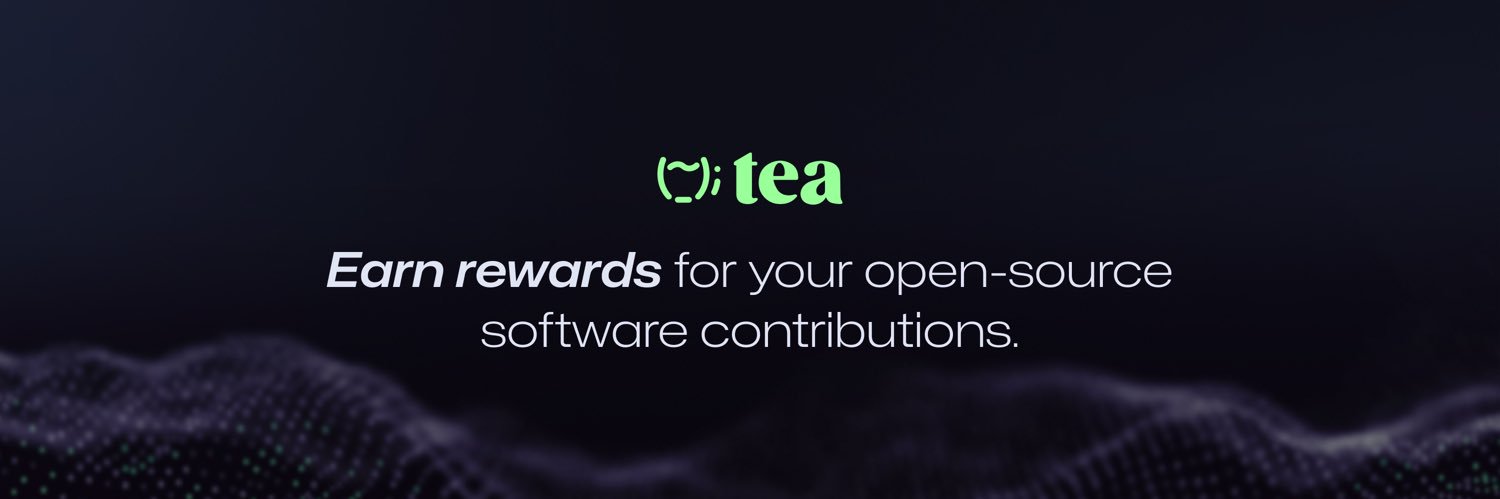 tea Protocol's banner