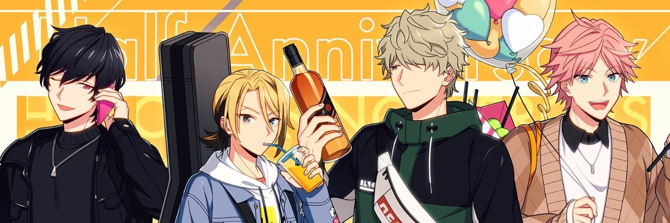 ayatsuchi's profile banner image