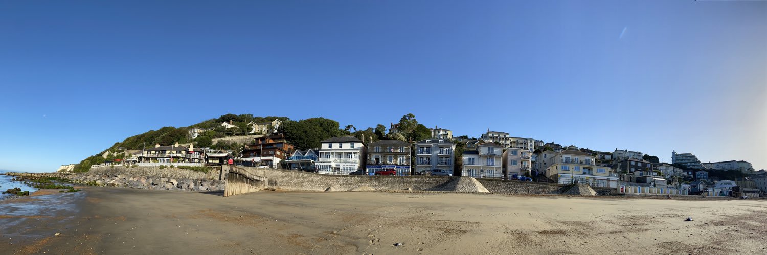 Samantha Bennett banner