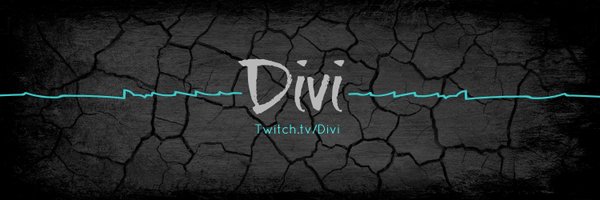 DiviGrimm Profile Banner
