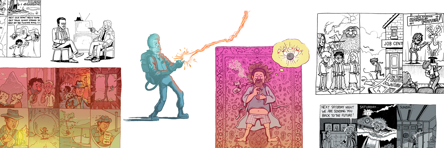 davidramsbottom's profile banner image