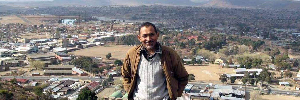 मोहन बन्जाडे (Mohan Banjade) banner