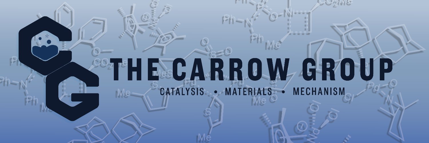 The Carrow Group banner