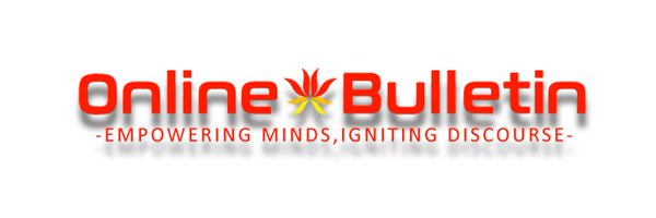 bulletin_online Profile Banner