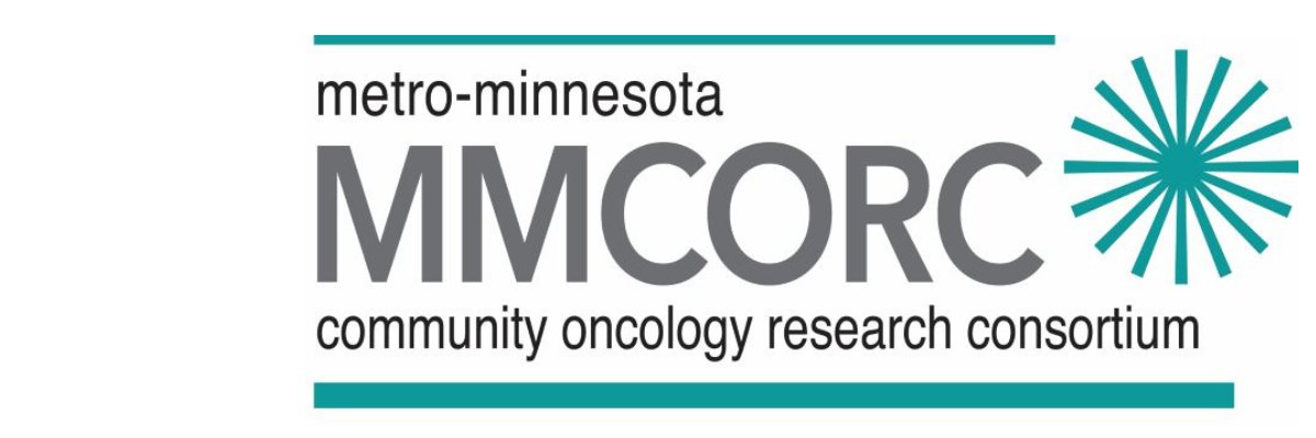 Metro-MN Community Oncology Research Consortium's banner
