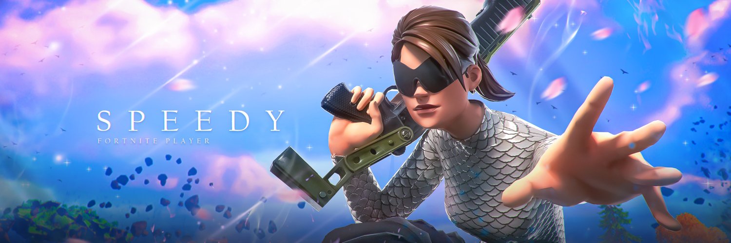 speedy banner