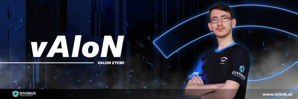 valoncsgo Profile Banner