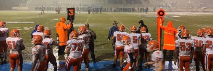 Coach Tal Morrison banner