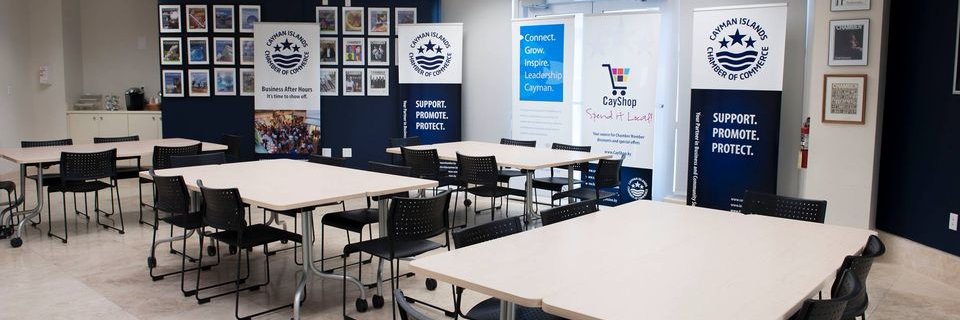 CI Chamber of Commerce banner