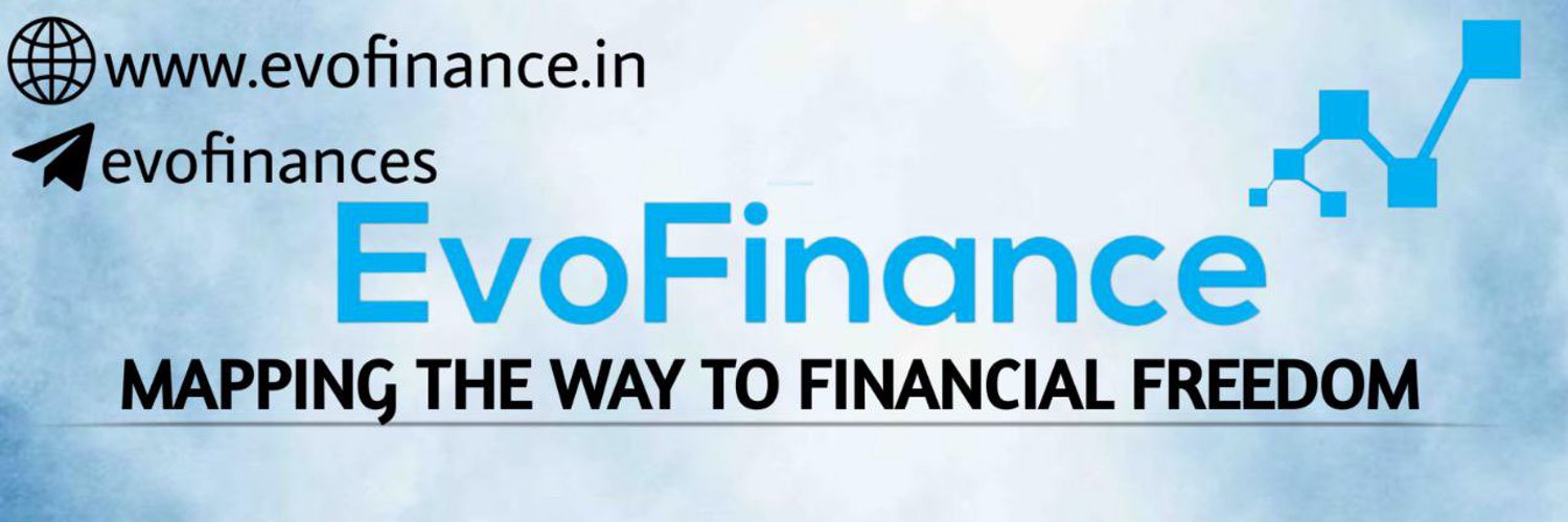 Evo finance Profile Banner