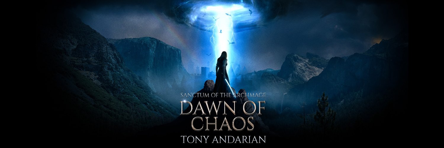 Tony Andarian banner