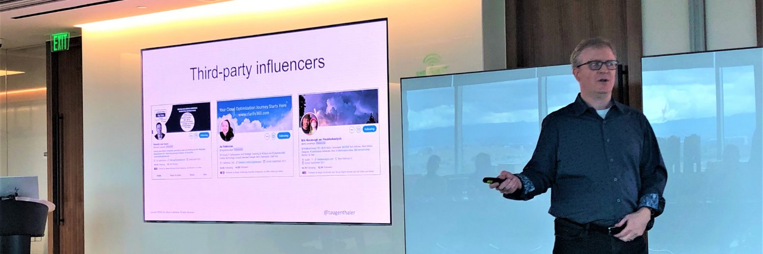 Tom Augenthaler banner