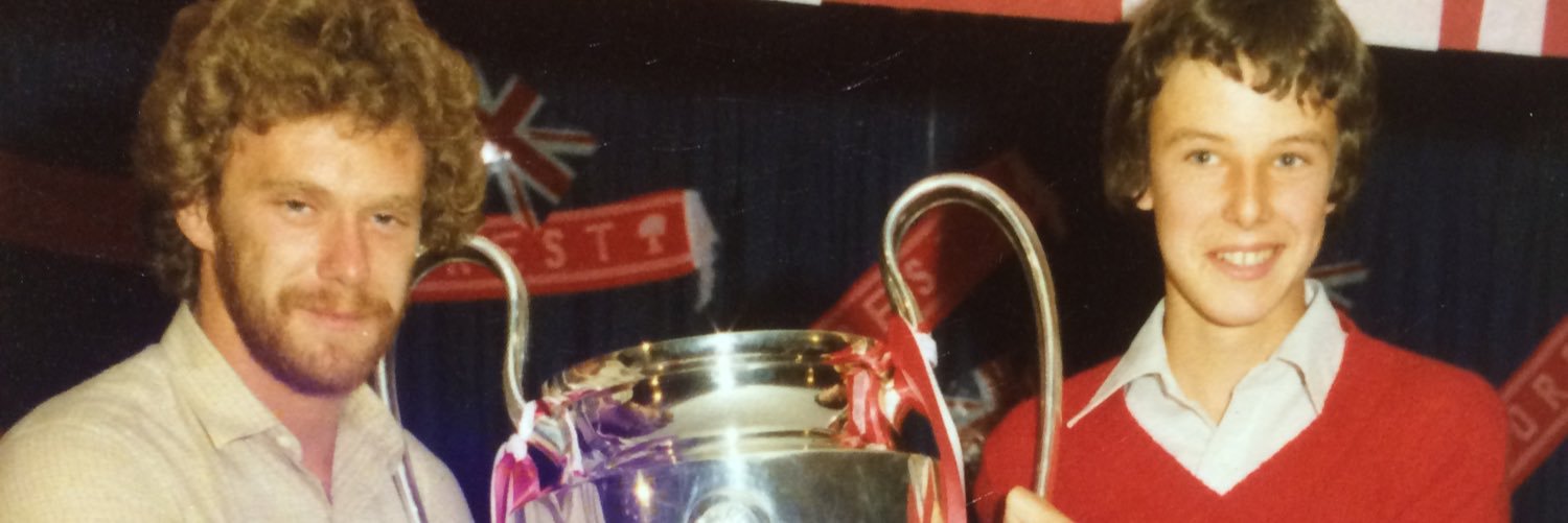 Neilwagstaff's profile banner image