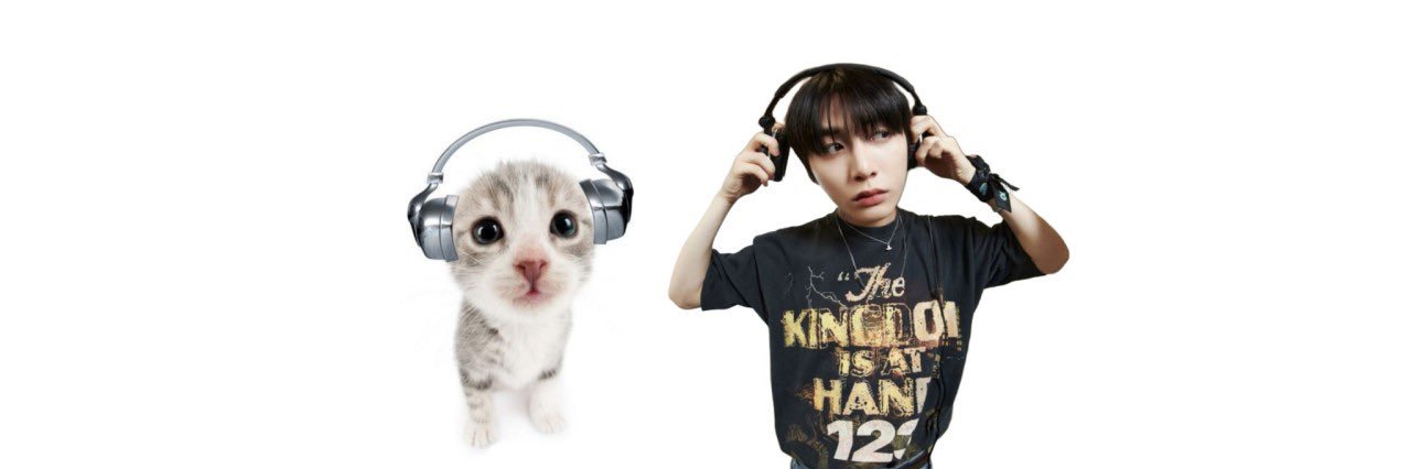 miunghoon's profile banner image