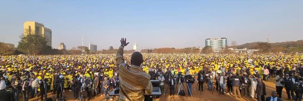 Tendai81 Profile Banner