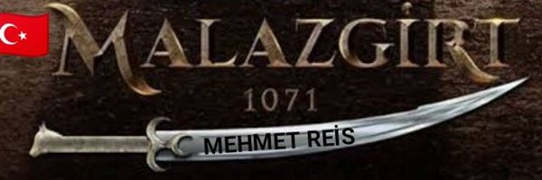 ☾☆ MEHMET REİS ☾☆ Profile Banner