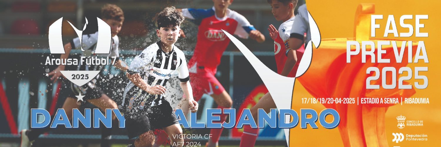 AF7 banner