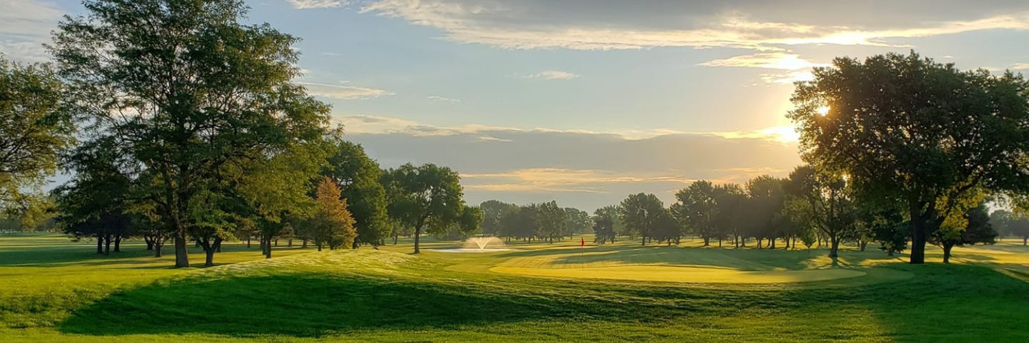 Jackrabbit Run Golf Course banner