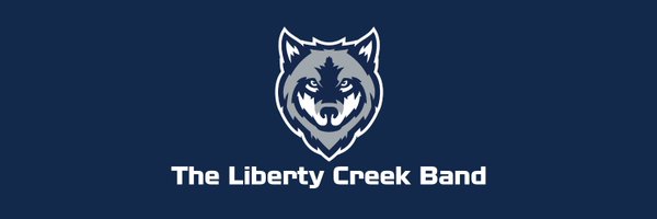 LCWolvesBand Profile Banner