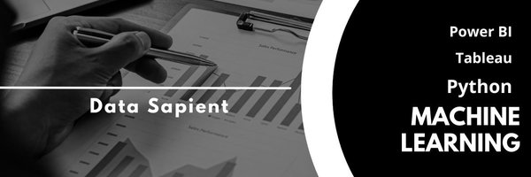 DataSapient Profile Banner