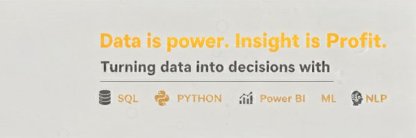 DataSapient Profile Banner