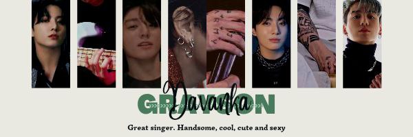 ᴰᵃᵛᵃⁿᵏᵃ ᴳʳᵃʸˢᵒⁿ ᏒᎶᎷ🍼 banner