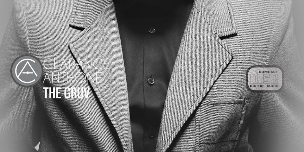 Clarance Anthone´ banner