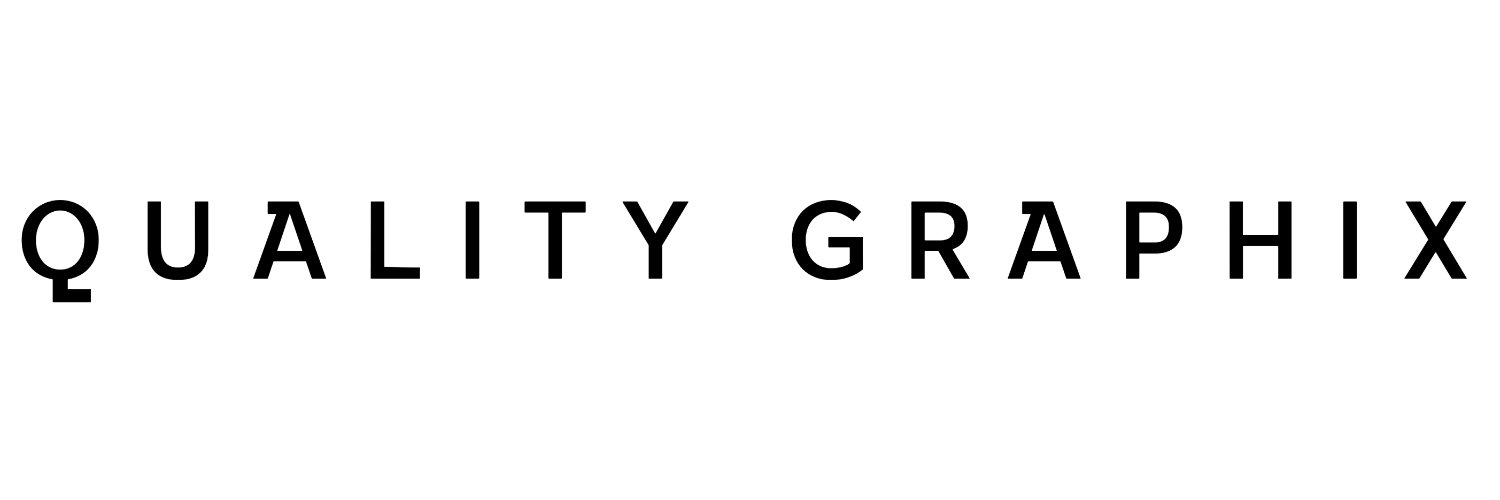 QUALITY GRAPHIX banner