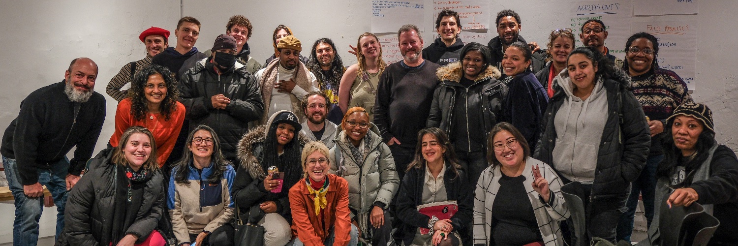 Action Lab NY banner