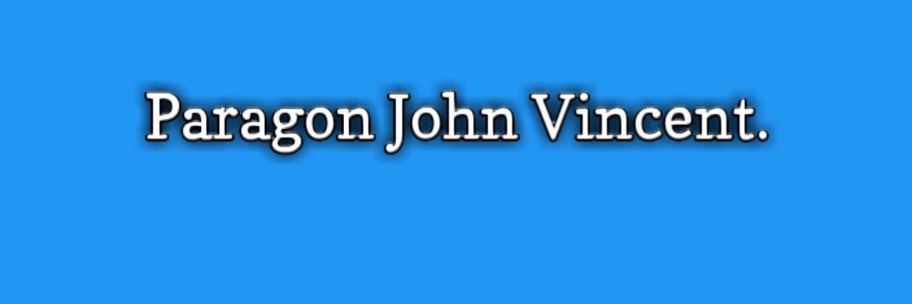 paragoncjohn's profile banner image
