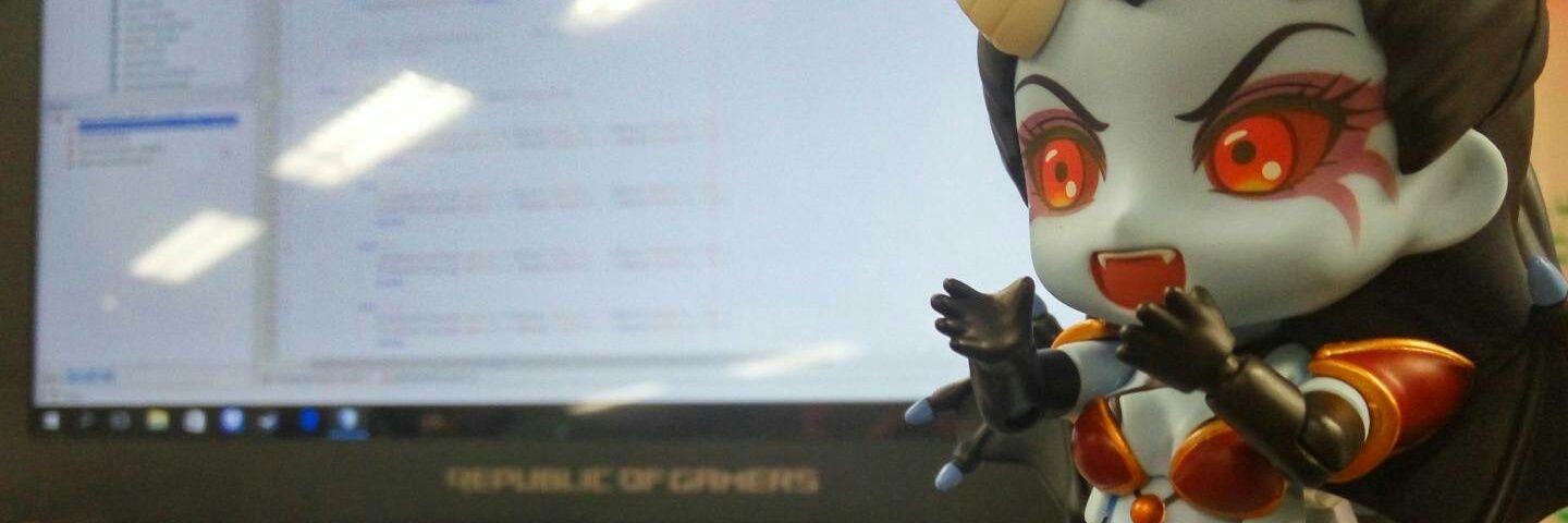 elfeinds's profile banner image