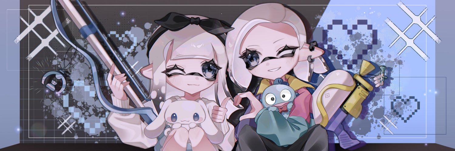 らねろん banner