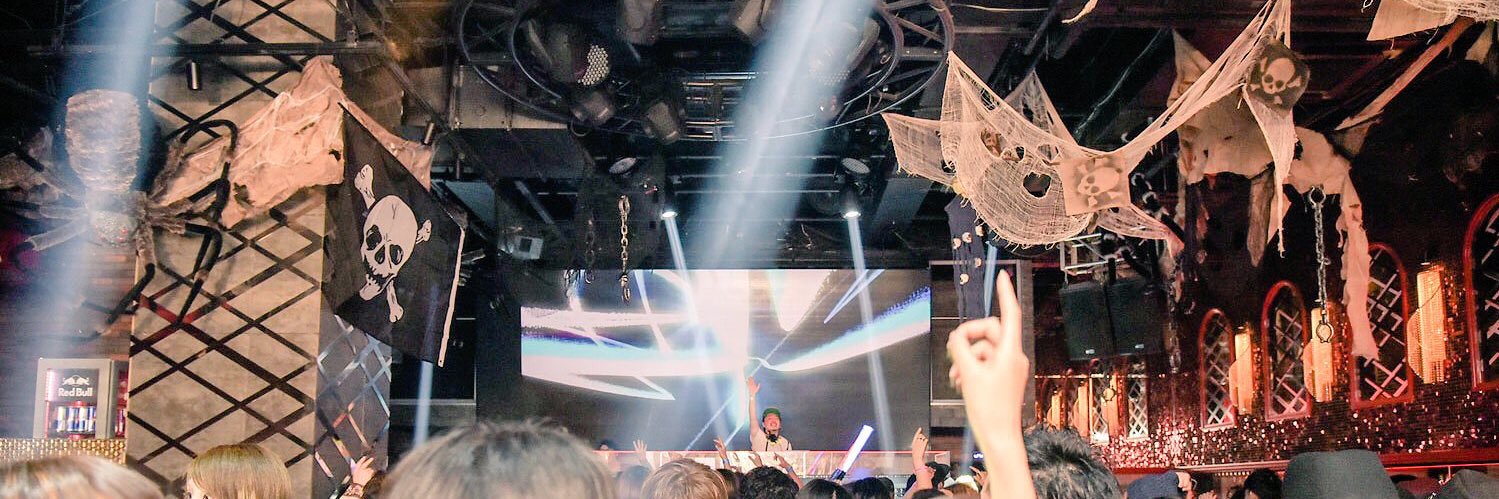 DJ_TOMu's profile banner image