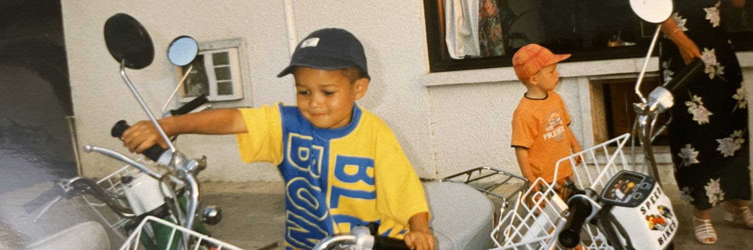 HallucinNate's profile banner image
