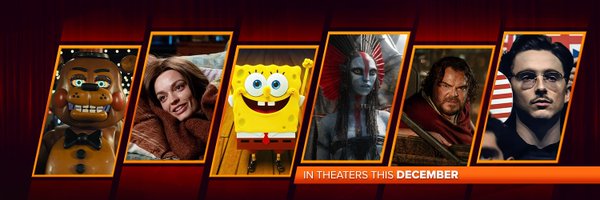 Fandango Profile Banner