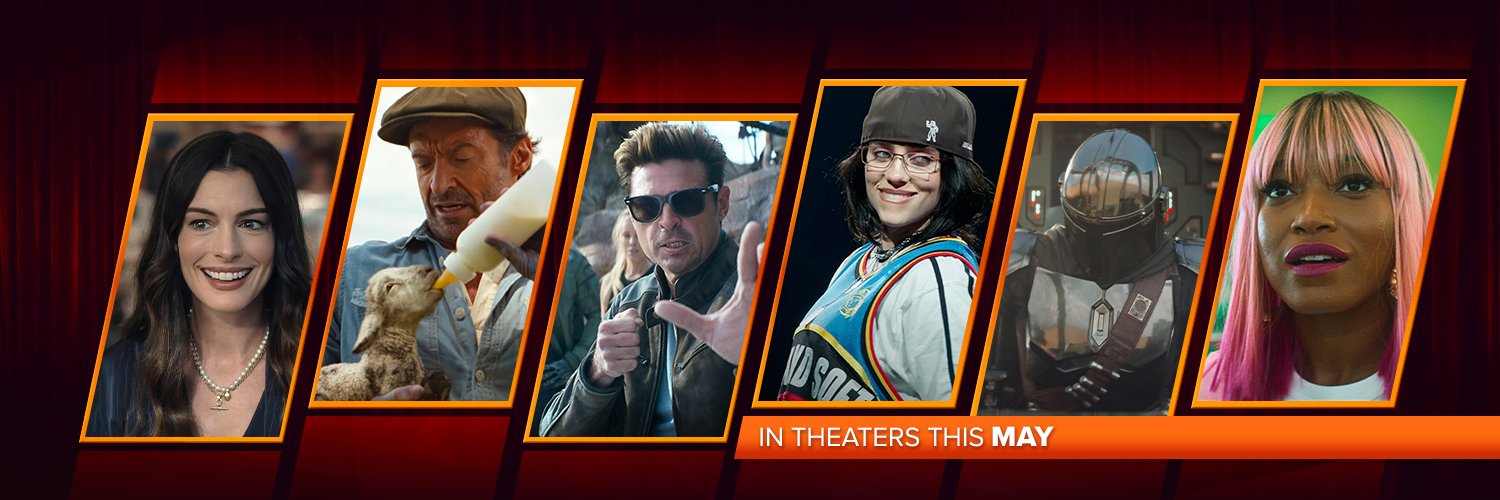 Fandango banner