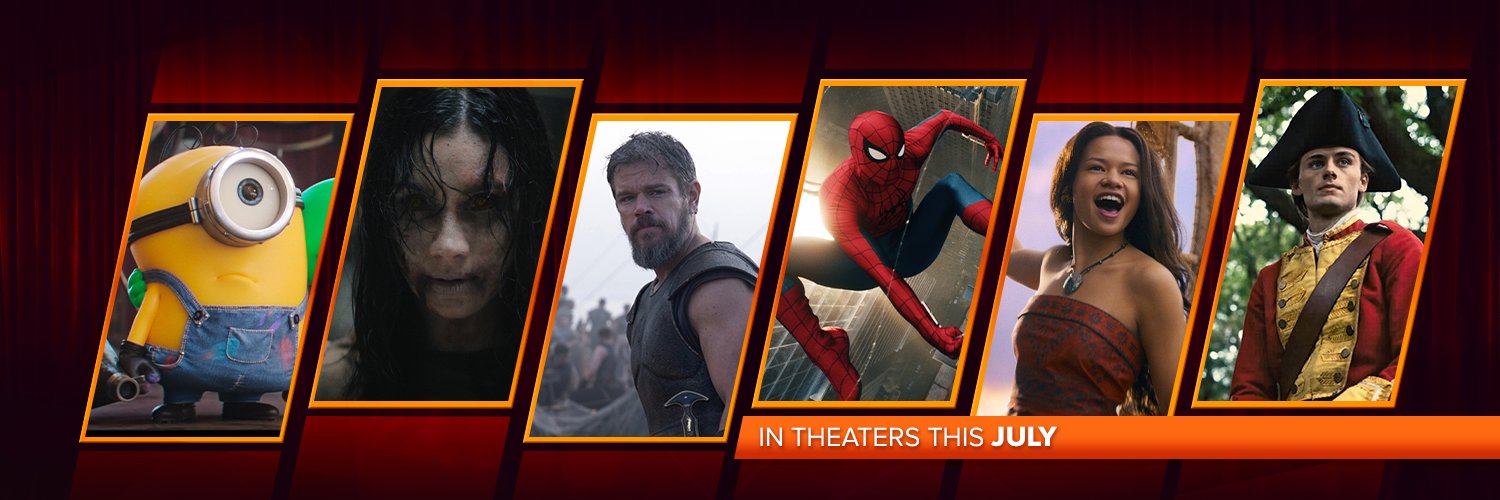 Fandango banner