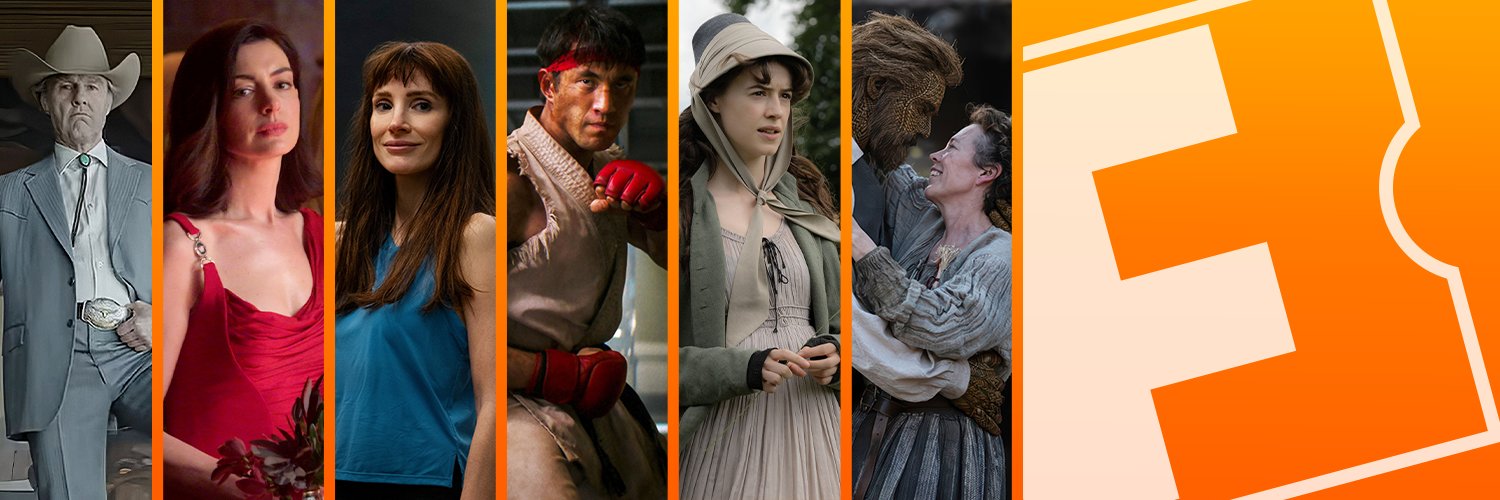 Fandango's profile banner image