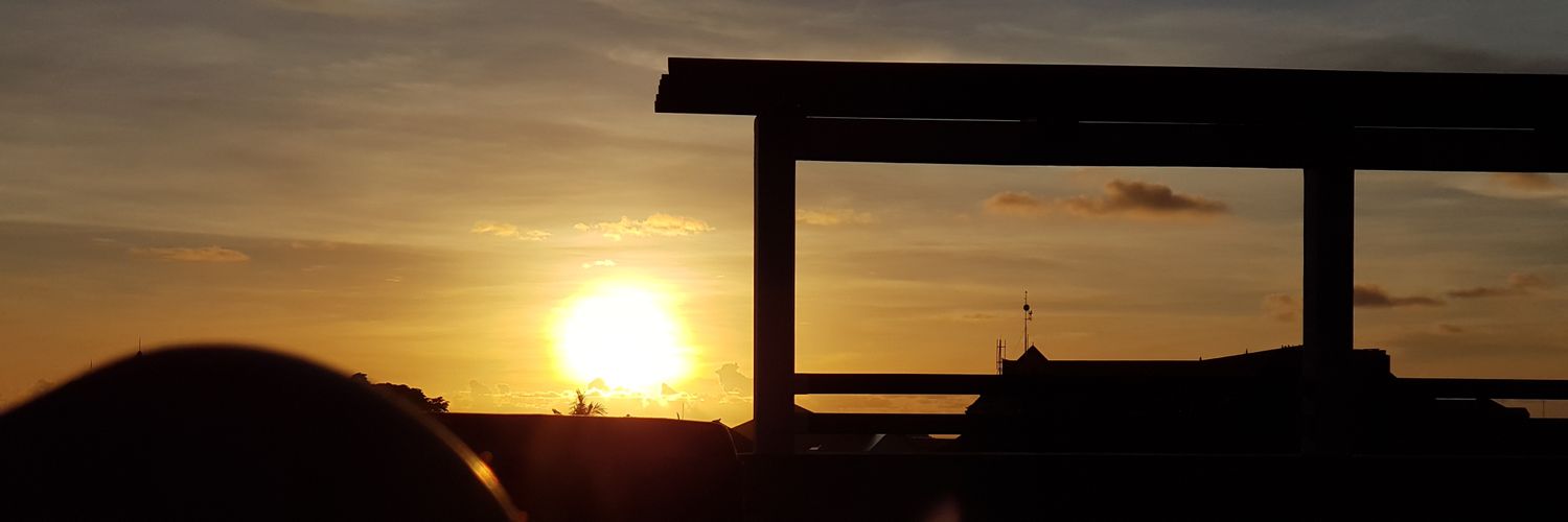 ReySarijowan's profile banner image