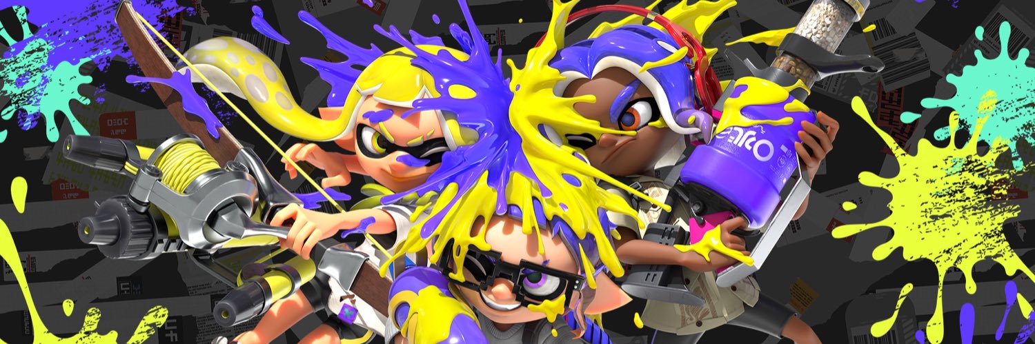 Kimagure_Ruako's profile banner image