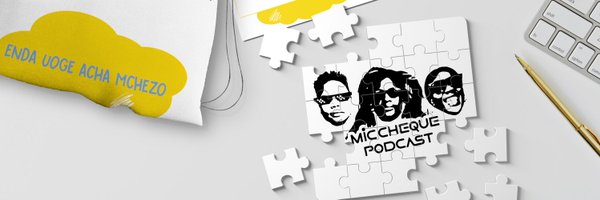 micchequepod Profile Banner