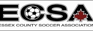 ECSA Soccer banner