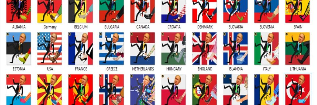 kicktheputin's profile banner image