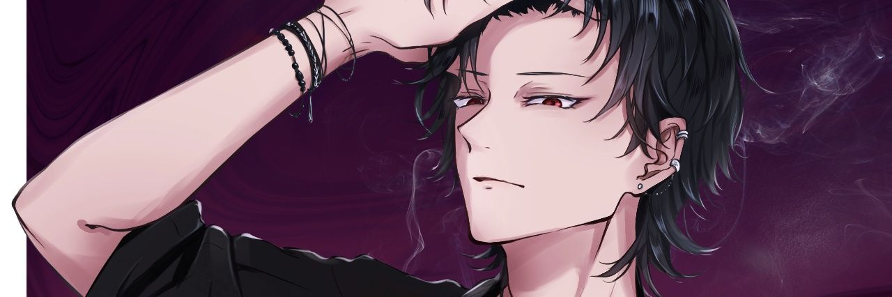 ななし banner