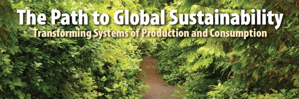 Lowell Center for Sustainable Production banner